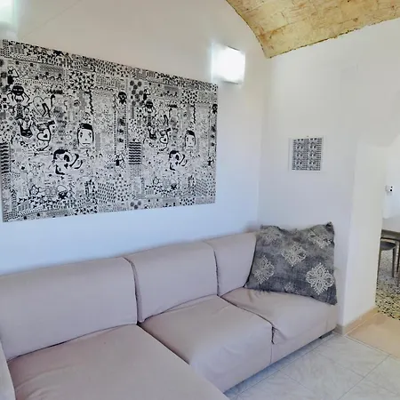 Alex House