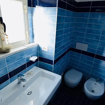 Alex House Appartamento *