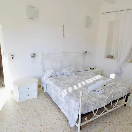 Alex House Lejlighed Tropea