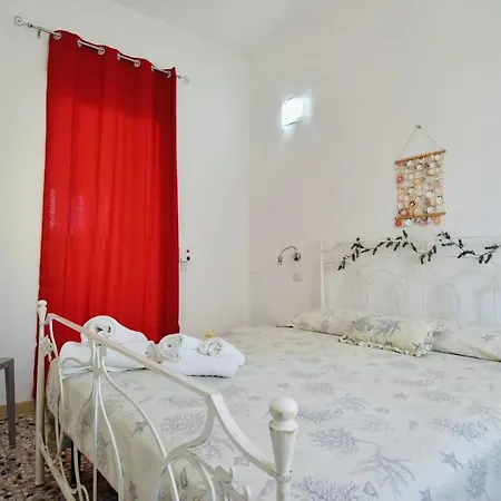 Alex House Tropea