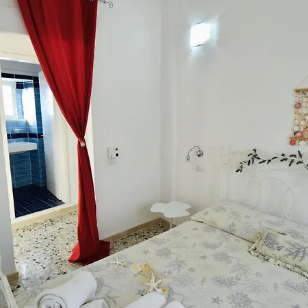 Alex House Lejlighed Tropea