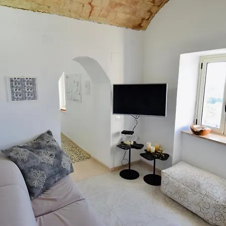 Lejlighed Alex House Tropea