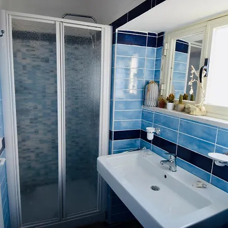 Appartamento Alex House