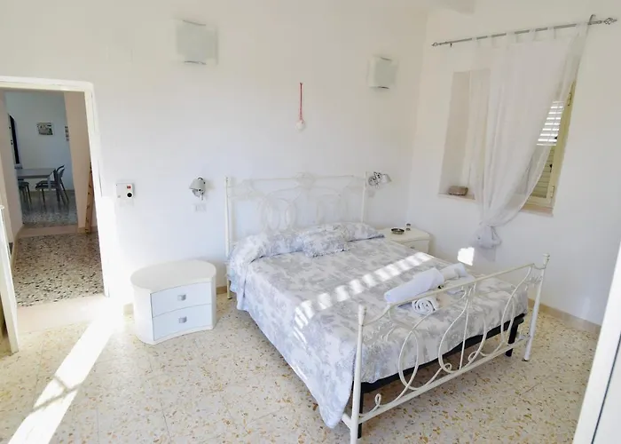 Alex House 公寓 特罗佩阿