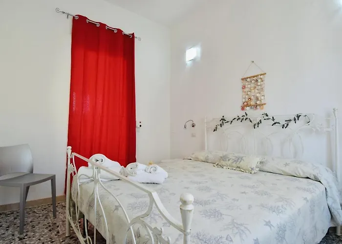 Alex House 特罗佩阿