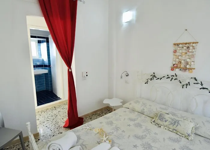 Alex House 公寓 特罗佩阿